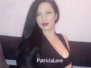 PatriciaLove