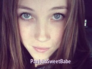 PatriciaSweetBabe