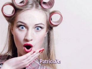 PatriciaXs Film Porno
