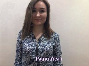 PatriciaYeah Film Porno