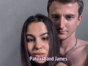 Patricia_and_James