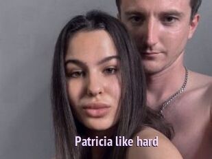 Patricia_like_hard Film Porno