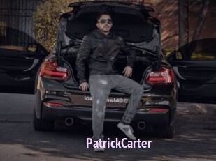 PatrickCarter