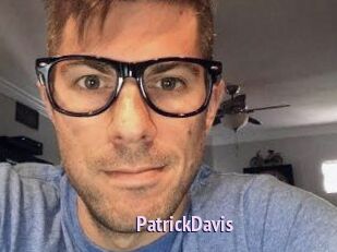 Patrick_Davis Film Porno