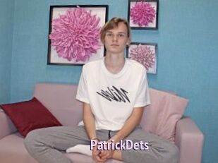PatrickDets