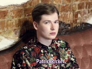 PatrickRicker