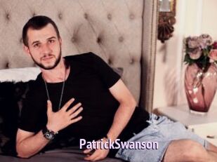 PatrickSwanson