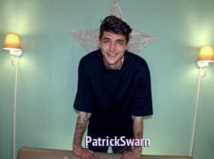 PatrickSwarn