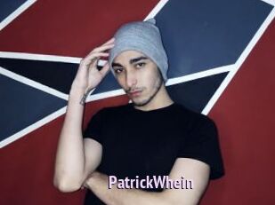PatrickWhein