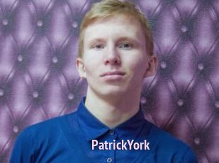 PatrickYork