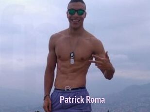 Patrick_Roma