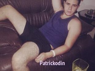 Patrick_odin