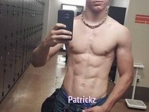 Patrickz Film Porno