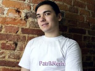 PatrikNesis