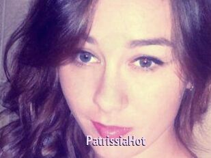 PatrissiaHot