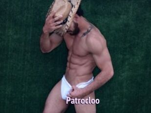 Patrocloo