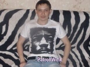 Patron_Wink