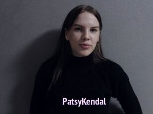 PatsyKendal