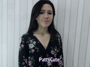 PattyCute