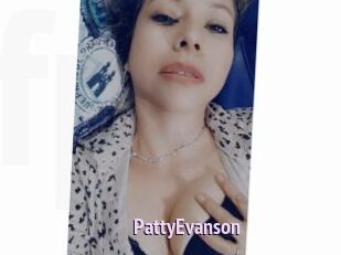 PattyEvanson