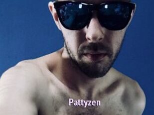 Pattyzen