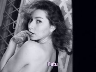 Patu