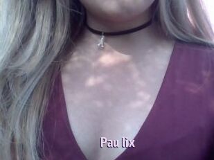 Pau_lix