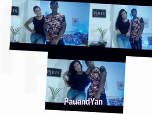 PauandYan