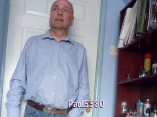 Paul5580