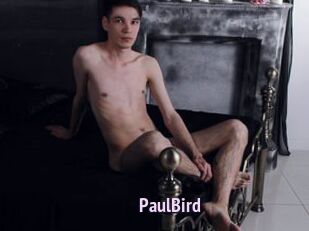 PaulBird