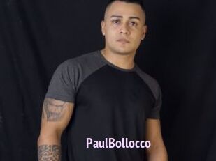 PaulBollocco