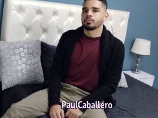 PaulCaballero