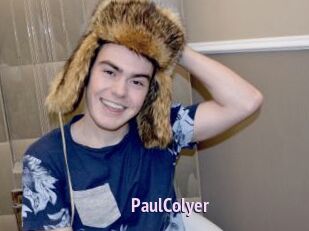 PaulColyer