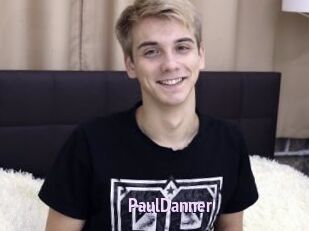 PaulDanner