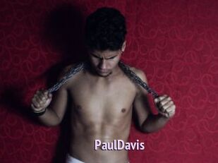 PaulDavis