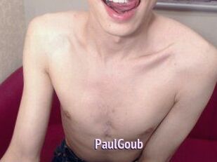 PaulGoub