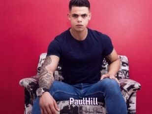 PaulHill