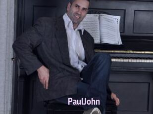 PaulJohn