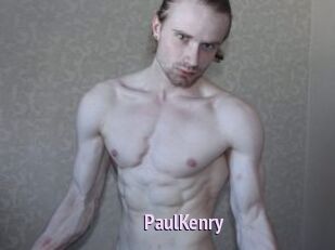PaulKenry