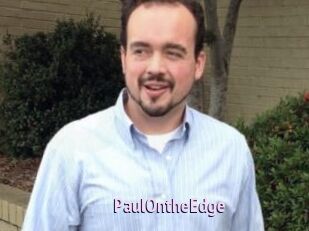 PaulOntheEdge