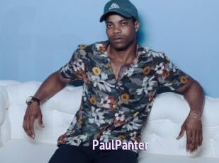 PaulPanter