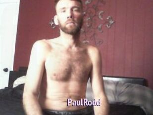 PaulRodd