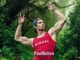 PaulRollex