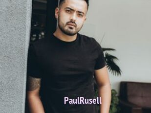 PaulRusell
