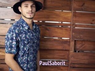 PaulSaborit
