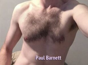 Paul_Barnett Film Porno