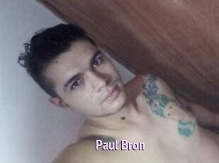 Paul_Bron