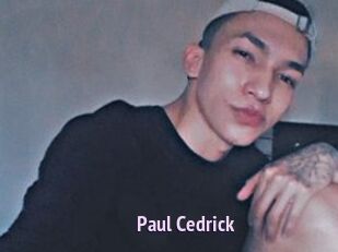 Paul_Cedrick