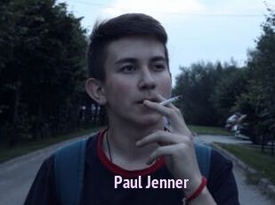 Paul_Jenner Film Porno