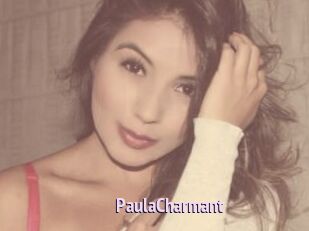 PaulaCharmant Film Porno
